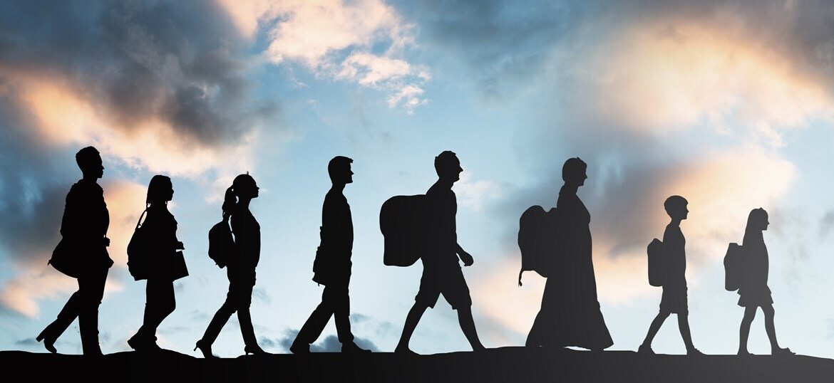 London Refugee Response
