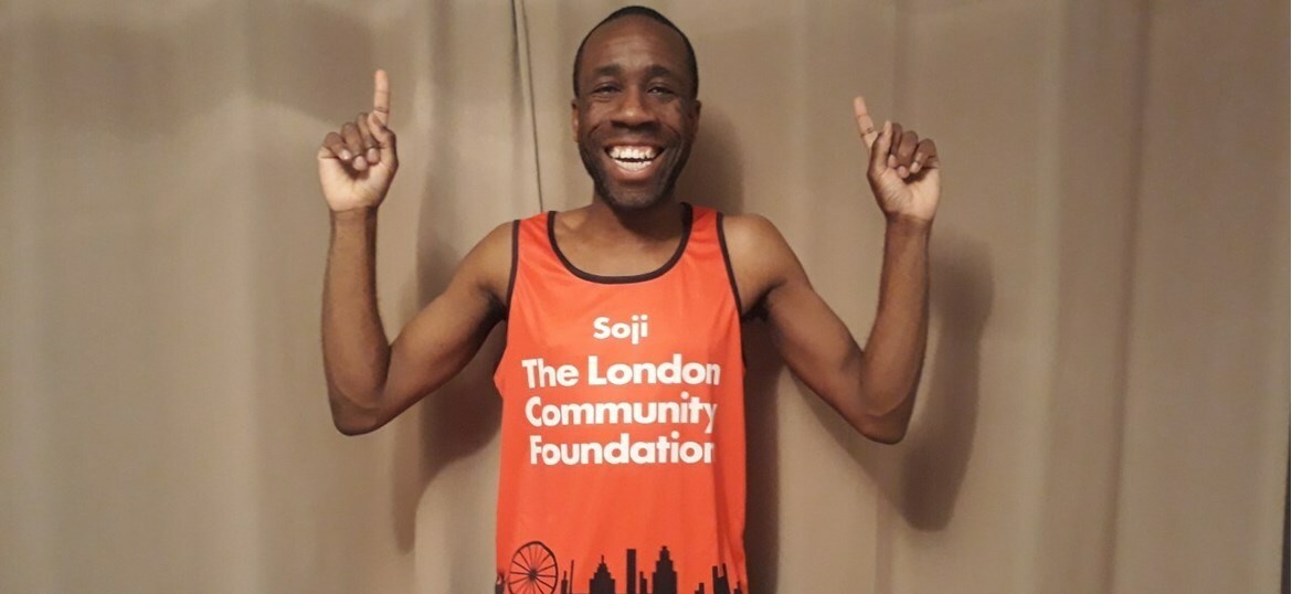 The London Community Foundation