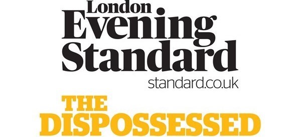The Evening Standard Dispossessed Fund